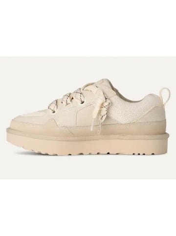 UGG Sneakers "Lowmel" crème