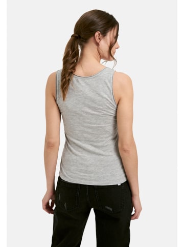 Smith & Soul Top w kolorze szarym