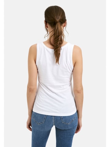 Smith & Soul Top in Weiß