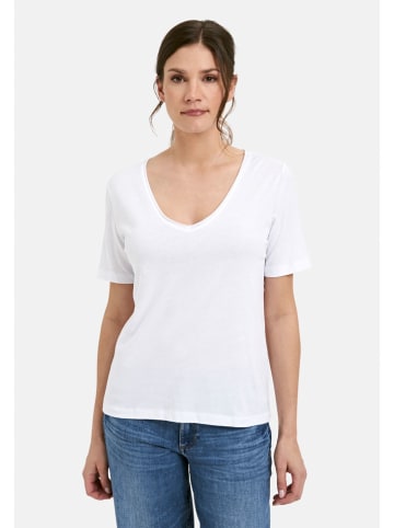 Smith & Soul Shirt wit