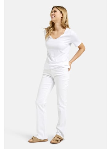 Smith & Soul Shirt in Weiß