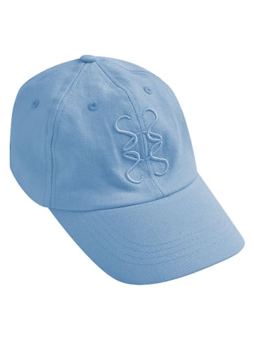 Smith & Soul Cap in Hellblau