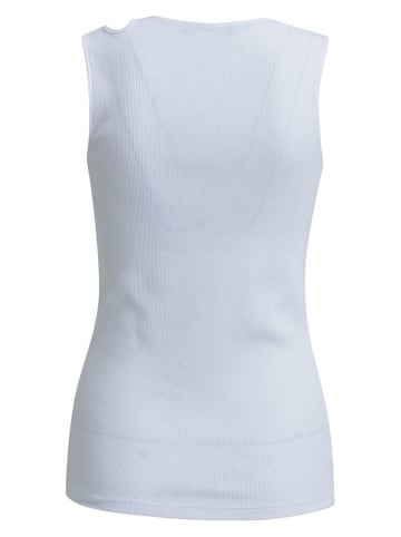 Smith & Soul Top w kolorze białym