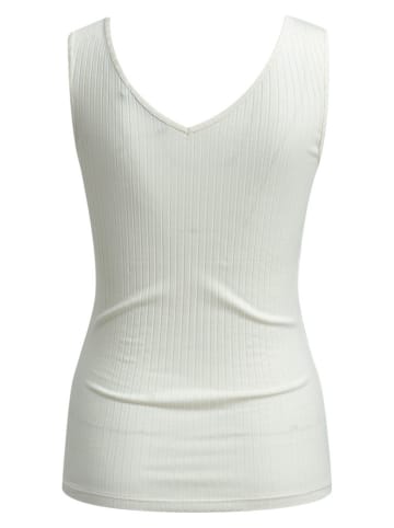 Smith & Soul Top in Weiß