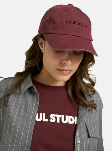 Smith & Soul Pet bordeaux