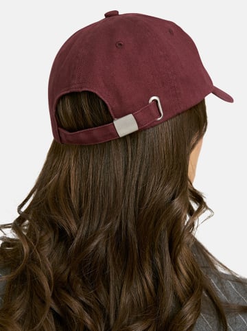 Smith & Soul Cap in Bordeaux