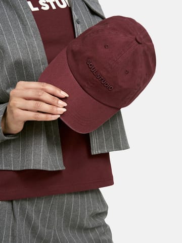 Smith & Soul Pet bordeaux