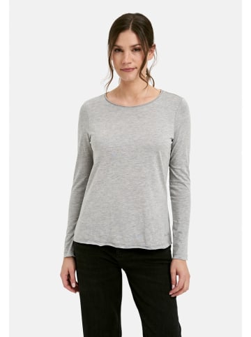 Smith & Soul Longsleeve in Grau