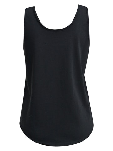 Smith & Soul Top w kolorze czarnym