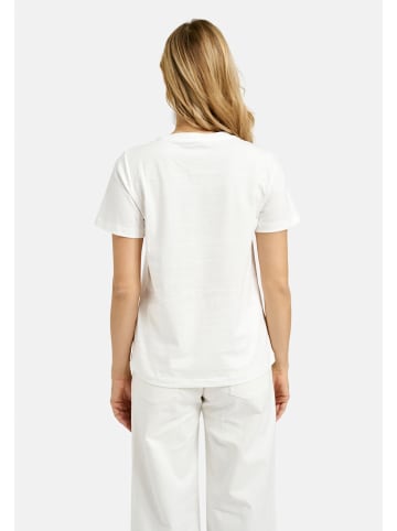 Smith & Soul Shirt wit