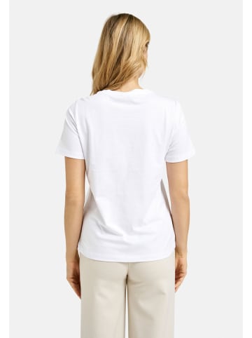 Smith & Soul Shirt wit