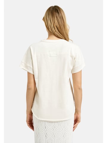 Smith & Soul Shirt wit