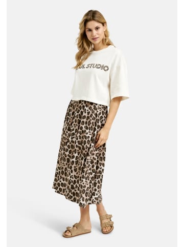 Smith & Soul Shirt wit