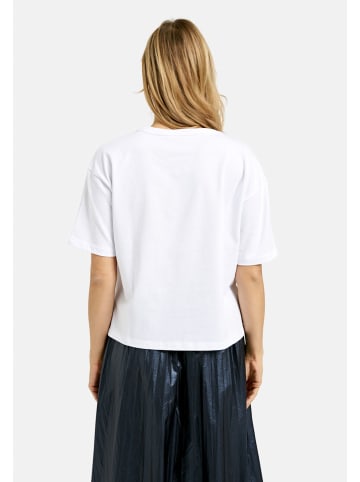 Smith & Soul Koszulka w kolorze białym