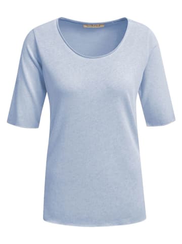 Smith & Soul Shirt in Hellblau