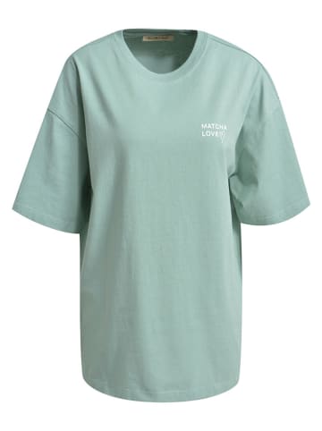 Smith & Soul Shirt in Mint