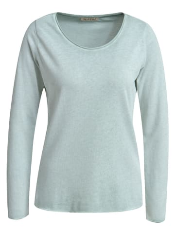 Smith & Soul Longsleeve in Mint