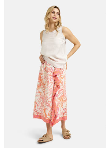 Smith & Soul Bluzka w kolorze białym