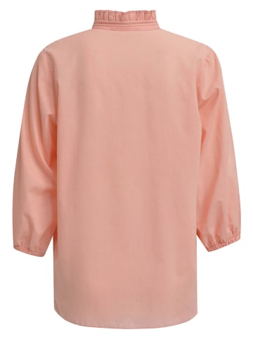 Smith & Soul Bluse in Lachs