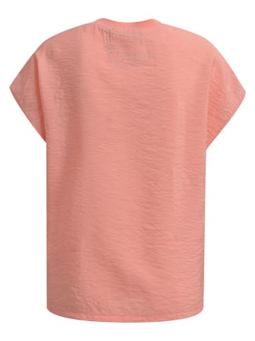 Smith & Soul Bluse in Lachs