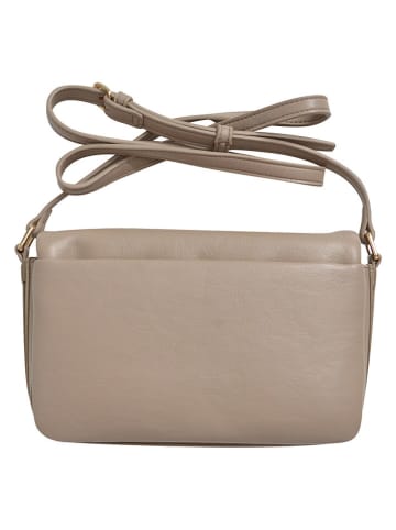 Smith & Soul Schoudertas "Kaya" taupe