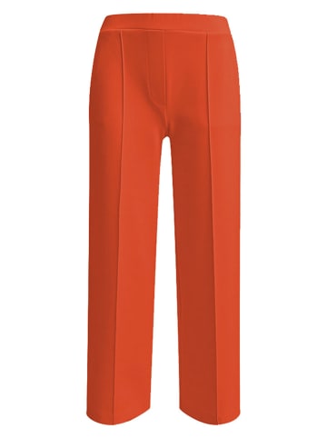 Smith & Soul Broek oranje
