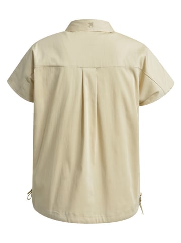 Smith & Soul Bluse in Beige