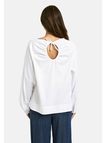 Smith & Soul Blouse wit