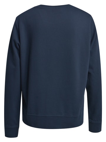 Smith & Soul Sweatshirt in Dunkelblau