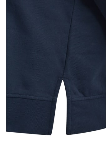 Smith & Soul Sweatshirt donkerblauw