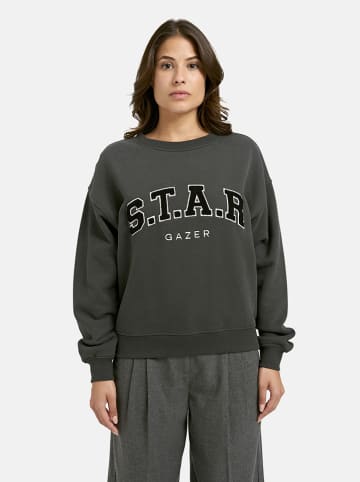 Smith & Soul Sweatshirt in Anthrazit