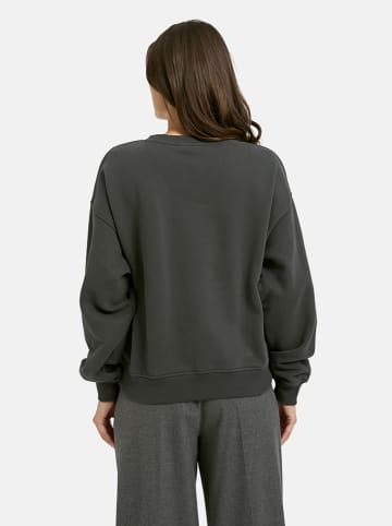 Smith & Soul Sweatshirt in Anthrazit