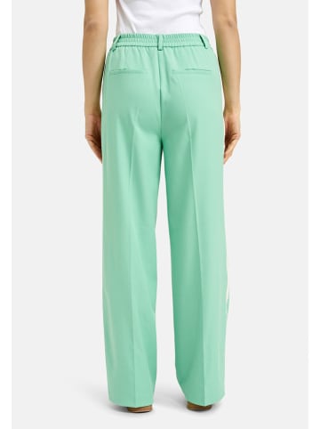 Smith & Soul Spodnie w kolorze miętowym
