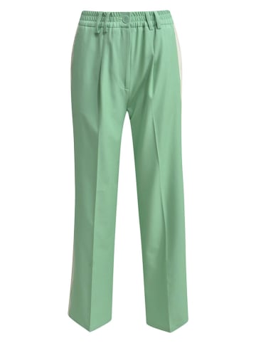 Smith & Soul Broek mintgroen