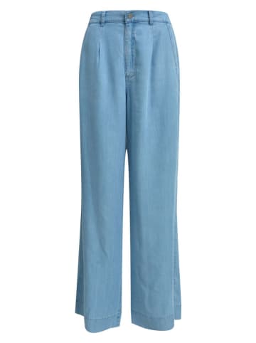 Smith & Soul Spodnie w kolorze błękitnym