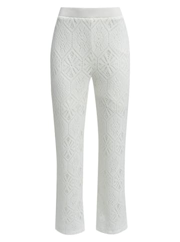 Smith & Soul Broek crème