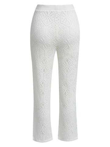 Smith & Soul Hose in Creme