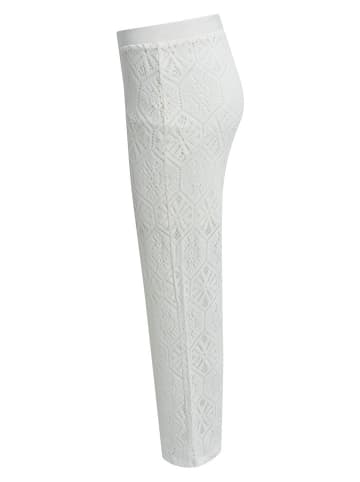 Smith & Soul Hose in Creme