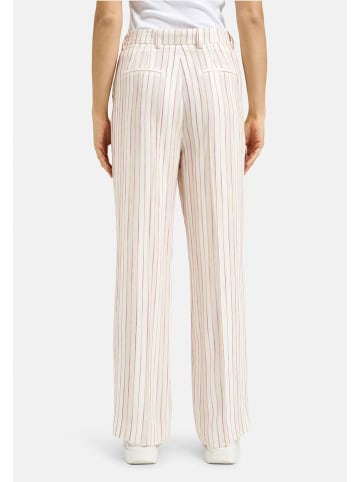 Smith & Soul Broek zandkleurig/roze