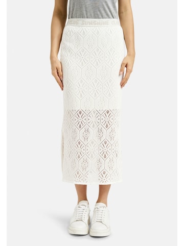 Smith & Soul Rok crème