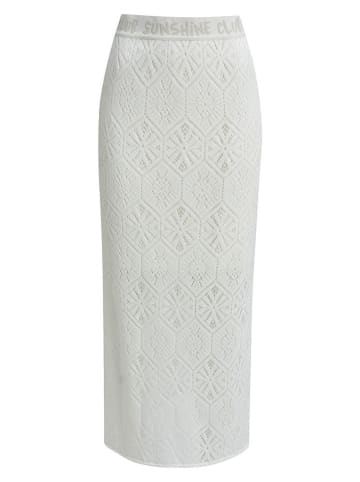 Smith & Soul Rok crème