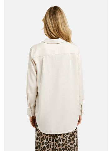 Smith & Soul Hemd in Creme