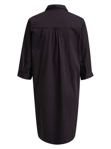 Smith & Soul Kleid in Dunkelbraun