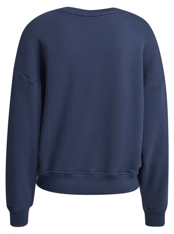 Smith & Soul Sweatshirt donkerblauw