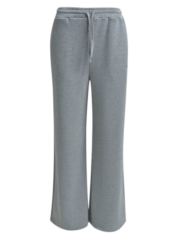 Smith & Soul Sweathose in Grau