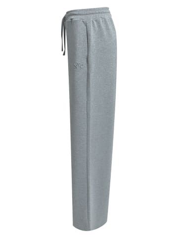 Smith & Soul Sweatbroek grijs