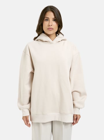 Smith & Soul Hoodie in Creme