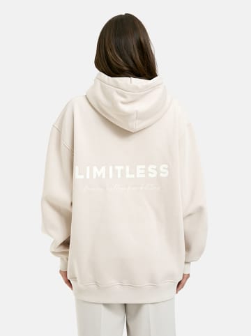 Smith & Soul Hoodie crème