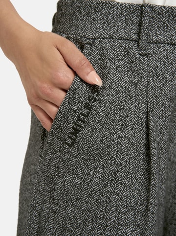 Smith & Soul Marlenebroek zwart/wit