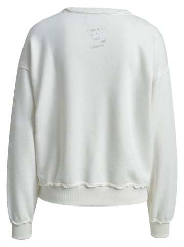 Smith & Soul Sweatshirt crème